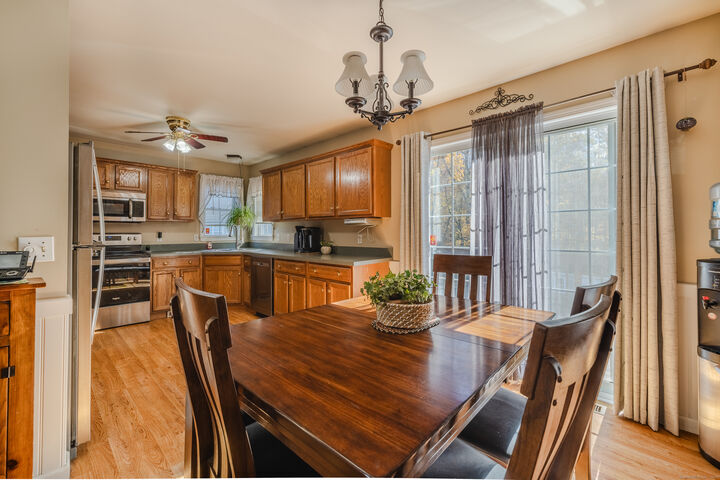 Property Photo:  43 Taft Point  CT 06708