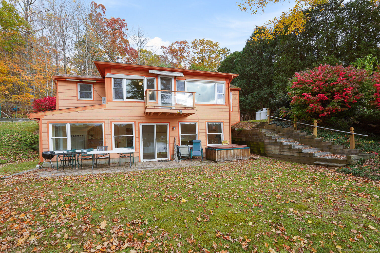 Property Photo:  77 Lakeside Drive  CT 06278 