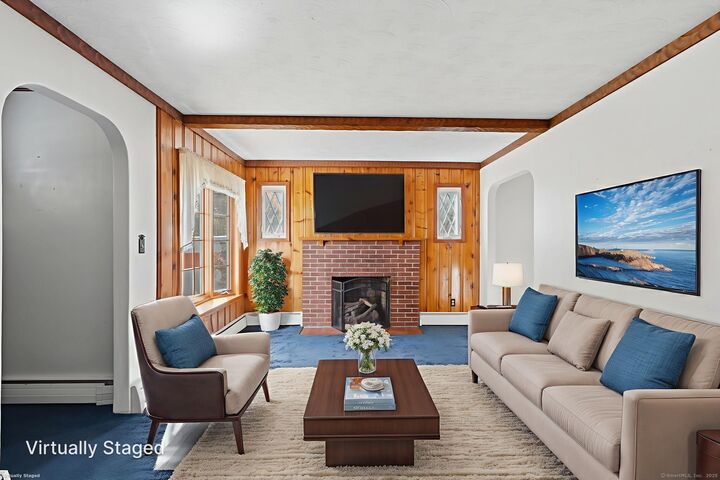 Property Photo:  31 Glendale Avenue  CT 06037 