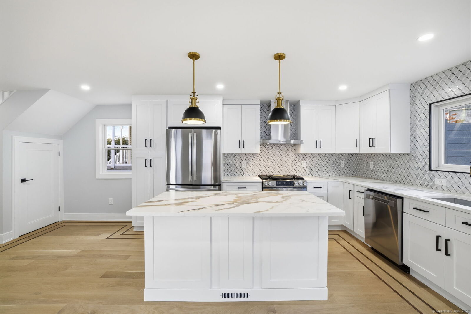 Property Photo:  131 Henry Street  CT 06830 