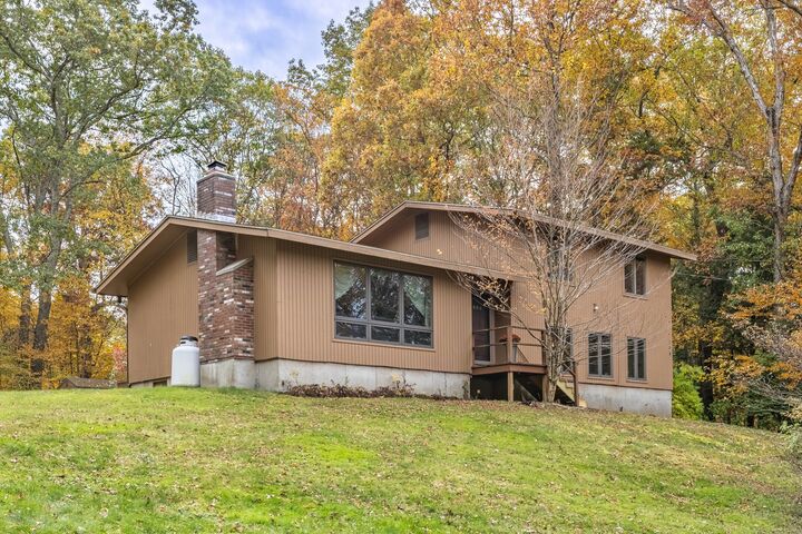 113 Hillyndale Road  Mansfield CT 06268 photo