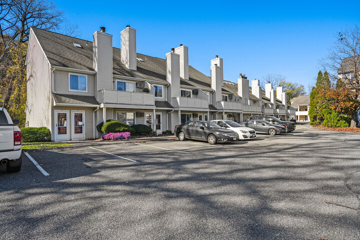 Property Photo: 86 Willow Springs 86 CT 06776