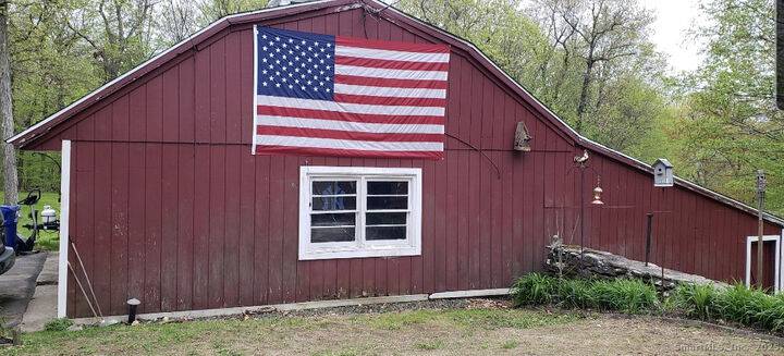 Property Photo:  116 Great Brook Road  CT 06776 