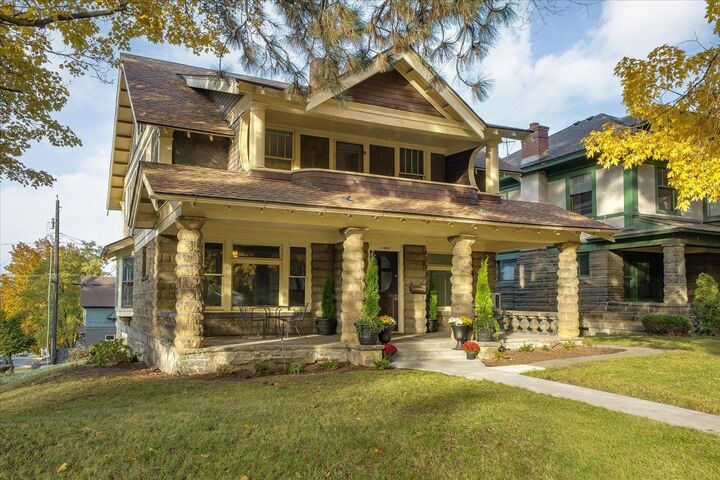 Property Photo:  1432 W 7th Ave  WA 99204