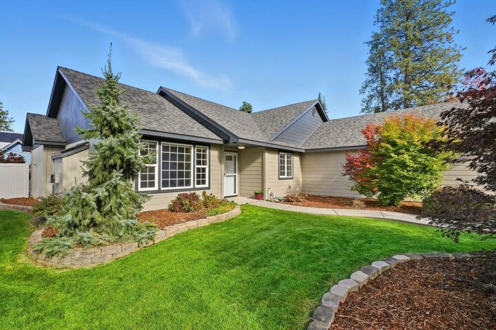 Property Photo:  3507 E 47th Ave  WA 99223