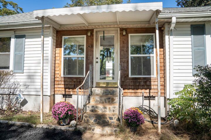 Property Photo:  431 Milford Church Road  SC 29687