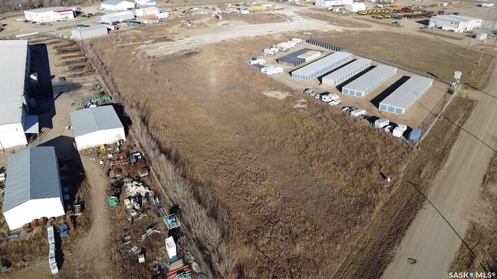 Property Photo:  111 Aberdeen Street  SK S9A 1P3 