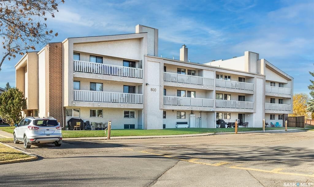 Photo de la propriété:  310 Stillwater Drive 817  SK S7H 4H7