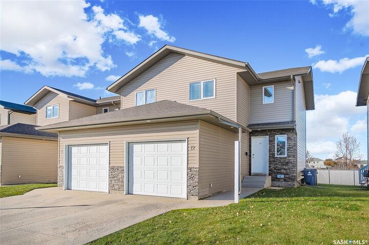 515 Centennial Boulevard 12  Warman SK S0K 4S0 photo