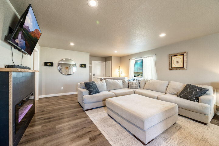 Property Photo:  1851 Birch Avenue  WY 82801