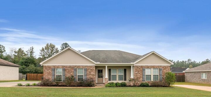 302 Ridgeland Road  Dothan AL 36301 photo