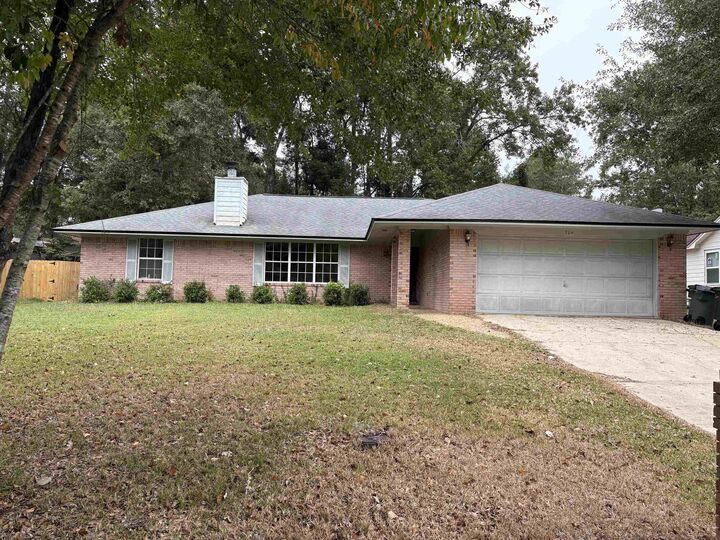 714 Riggins Road  Tallahassee FL 32308 photo