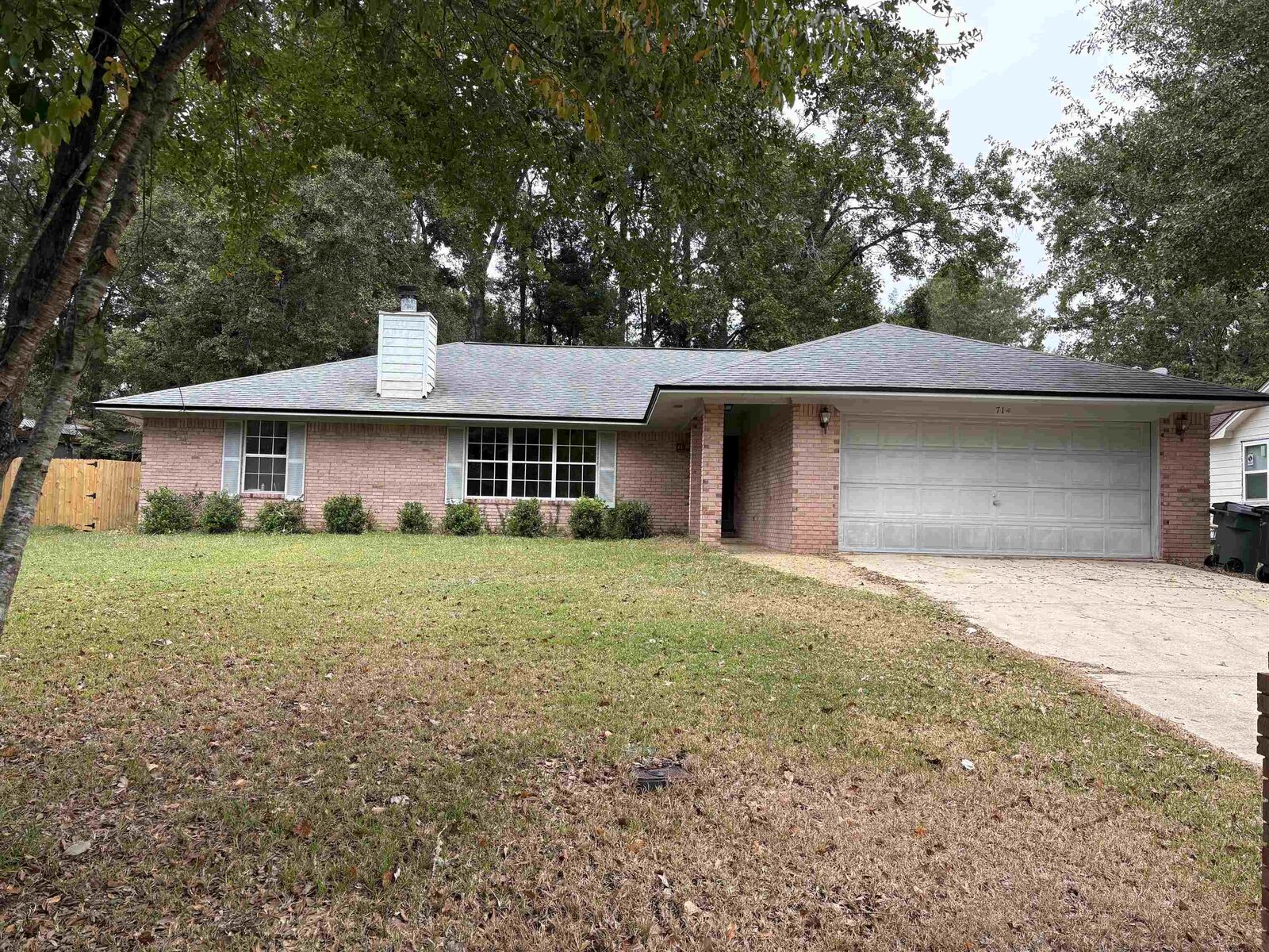 Property Photo:  714 Riggins Road  FL 32308