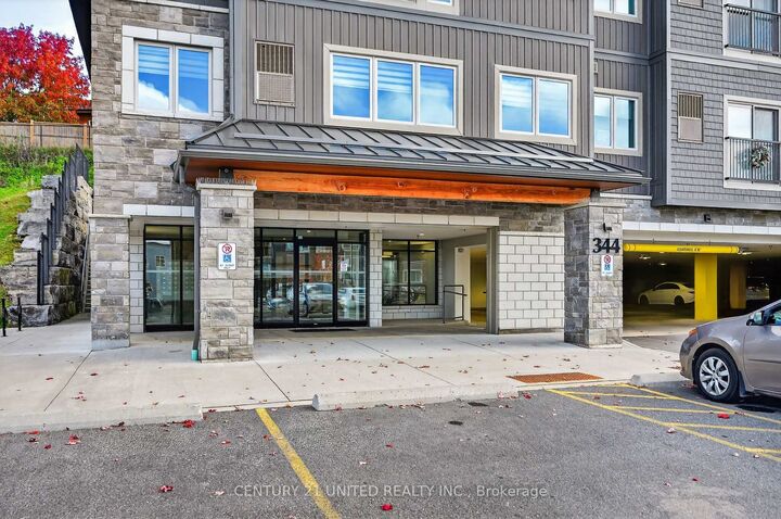 Photo de la propriété:  344 Florence Drive 206  ON K9J 0K4 