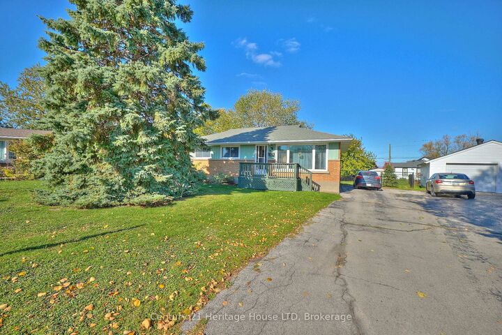 Property Photo:  18 Court Street  ON L2A 2G4