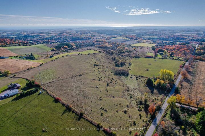 Property Photo:  0 McBride Road  ON K9A 4J9 