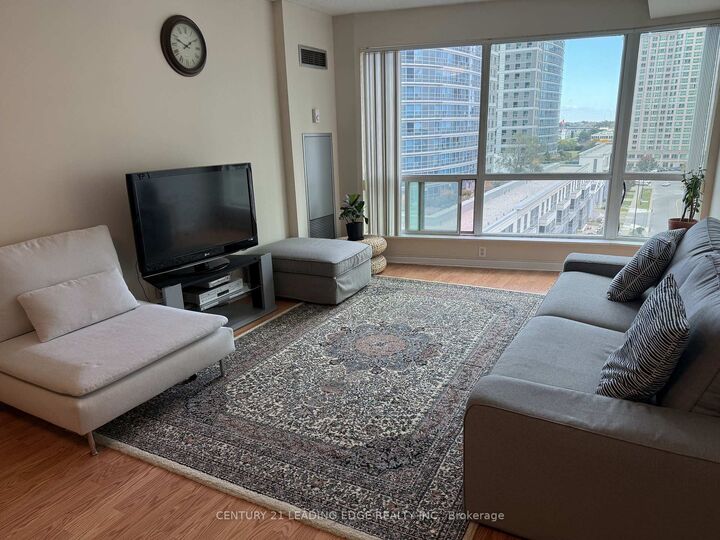 Photo de la propriété:  18 Lee Centre Drive 903  ON M1H 3H5 