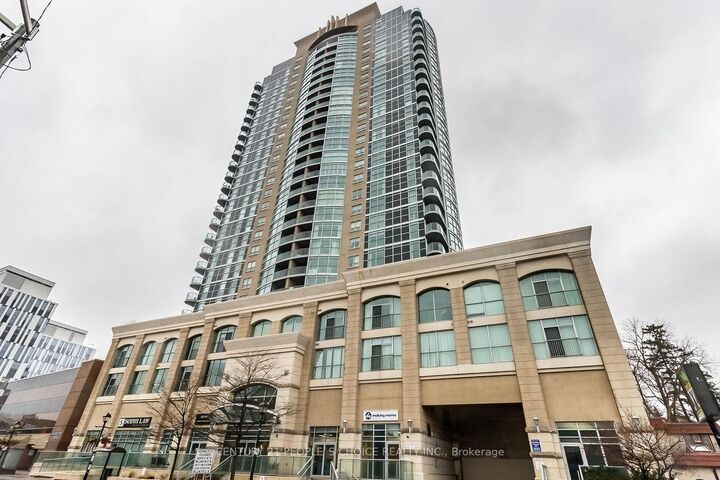 Property Photo: 9 George Street 1512 ON L6X 0T6