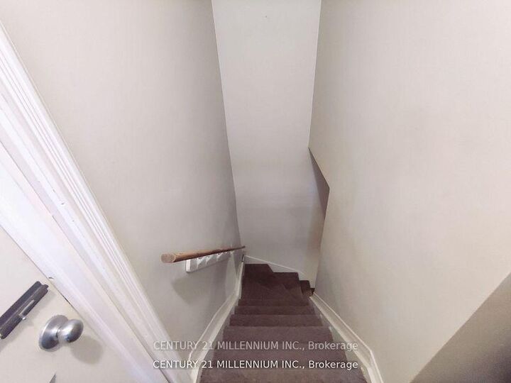 Property Photo: 62 Stewart Avenue Bsmt ON L0M 1A0