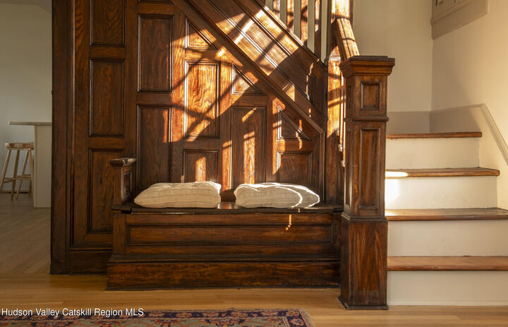 Property Photo:  50 Staples  NY 12401 