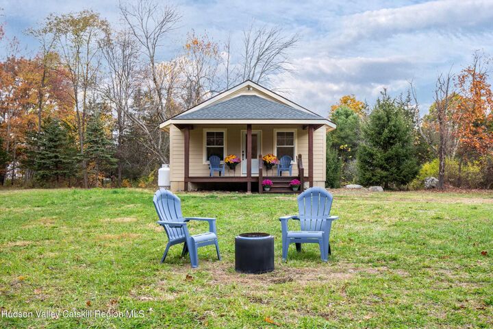 Property Photo:  9 Bobcat  NY 12580 