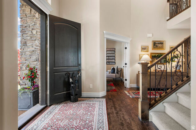 Property Photo:  13181 S Woodridge Oak Dr  UT 84020