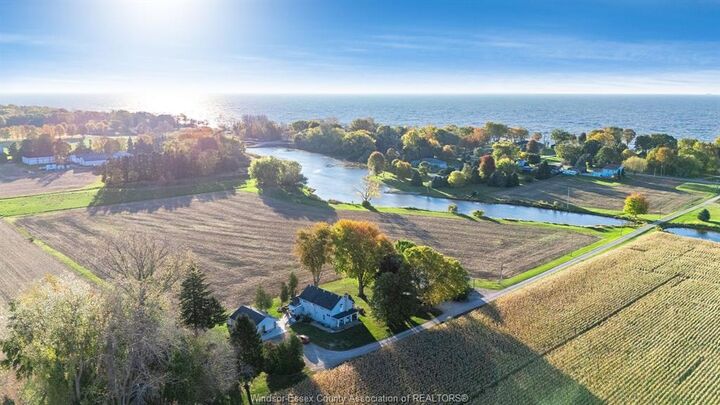 Photo de la propriété:  V/L County Rd 50 East  ON N0R 1G0 