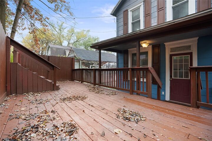 Property Photo:  4111 Wildcat Rd  PA 15068