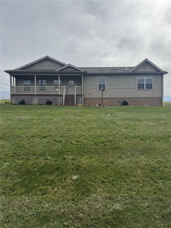 Property Photo:  280 Airport Rd  PA 15666 