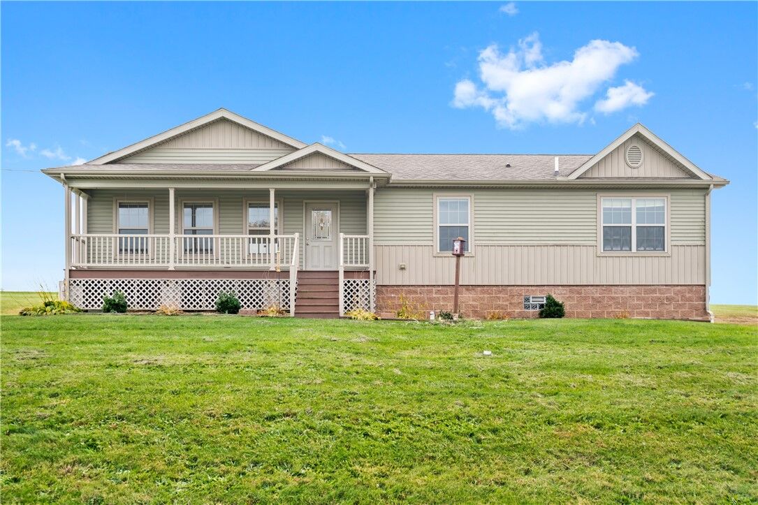 Property Photo:  280 Airport Rd  PA 15666