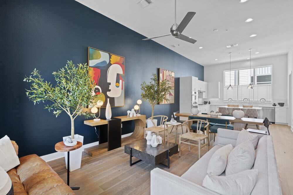 Property Photo:  2805 McCurdy Street 4  TX 78723 