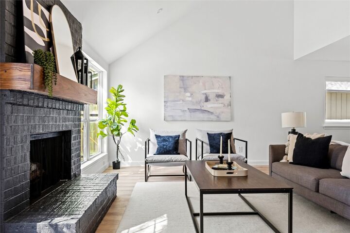 Property Photo: 3507 Lovage Drive TX 78727