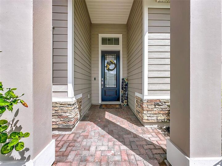 Property Photo: 75156 White Rabbit Avenue FL 32097