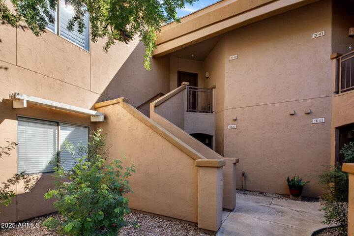 Property Photo: 16801 N 94th Street 2040 AZ 85260