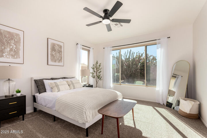 Property Photo: 4287 E Del Rio Street AZ 85295