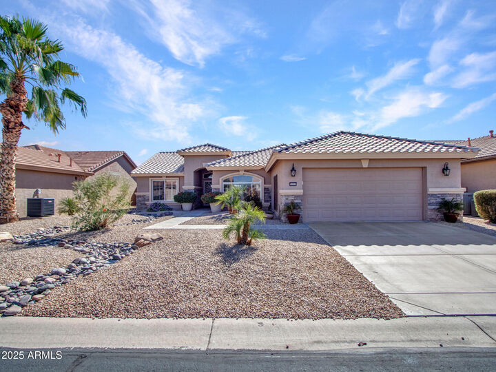 14955 W Crenshaw Drive  Goodyear AZ 85395 photo