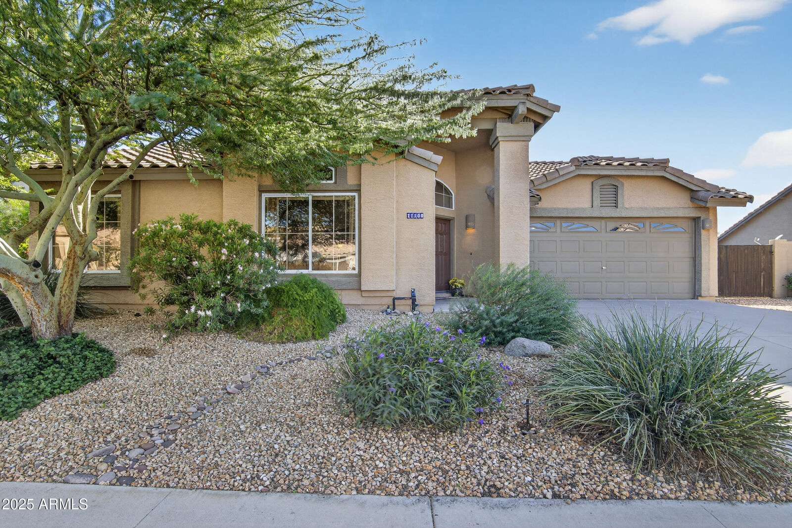 Property Photo:  11100 S San Esteban Drive  AZ 85338 
