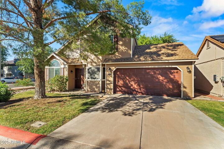 235 N 22nd Place 535  Mesa AZ 85213 photo