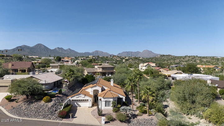 Property Photo: 15010 N Tanglewood Court -- AZ 85268