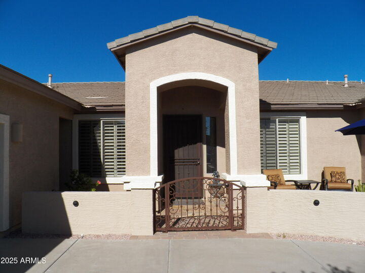 Property Photo:  7824 E Leland Circle E  AZ 85207 