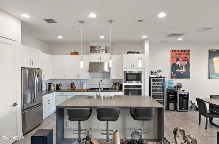 Property Photo:  6890 E Orion Drive  AZ 85257