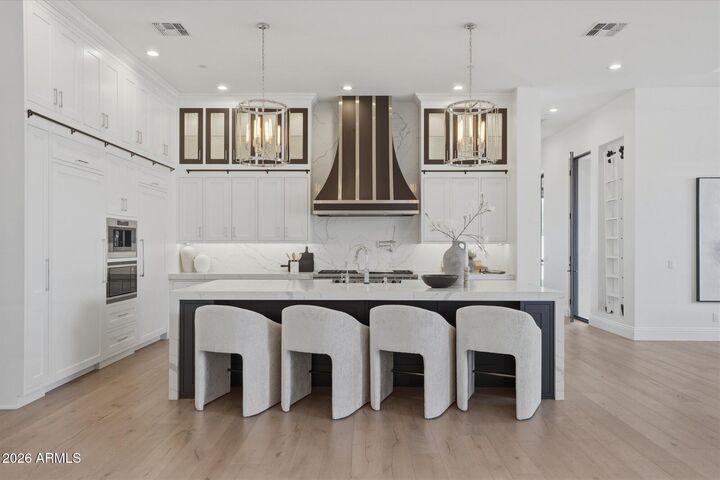 Property Photo:  6310 E Bar Z Lane  AZ 85253 