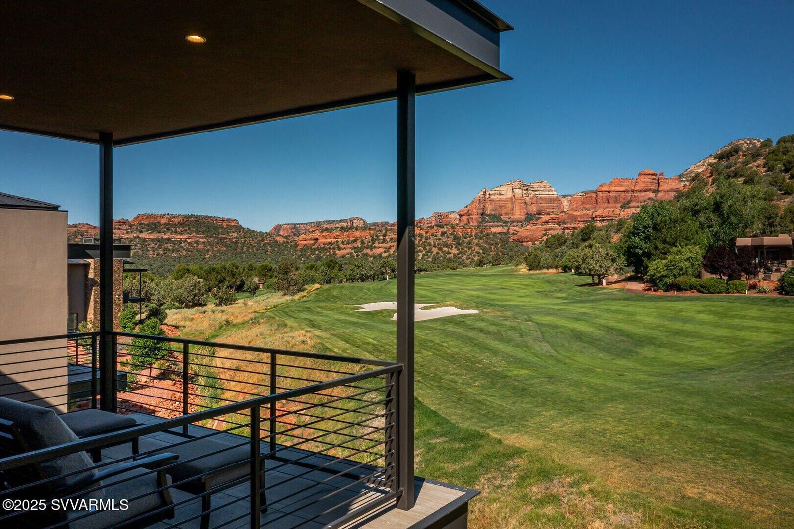 Property Photo: 6 Secret Pass Drive AZ 86336