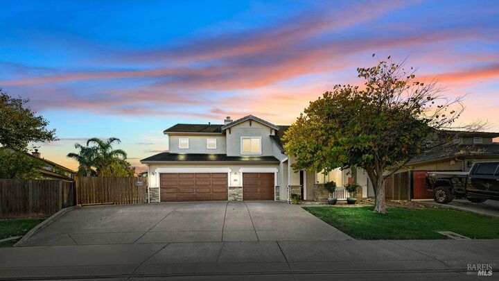 Property Photo:  2025 Rehrmann Drive  CA 95620