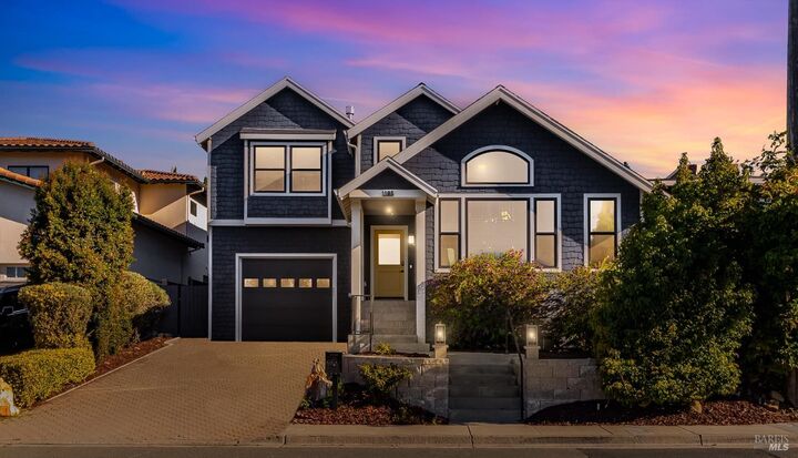 1185 W K Street  Benicia CA 94510 photo