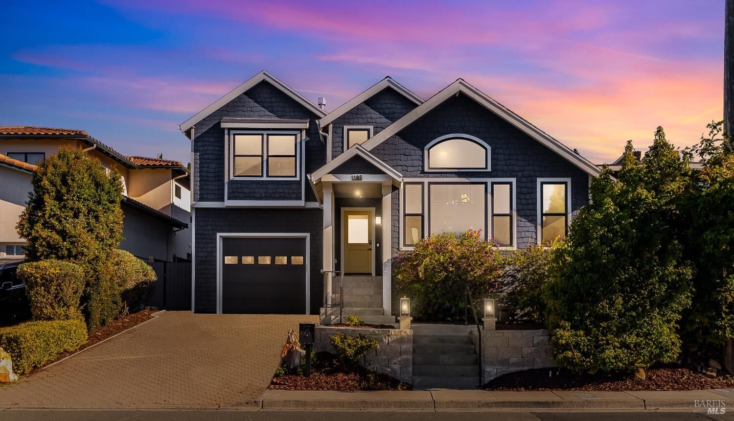 Property Photo:  1185 W K Street  CA 94510 