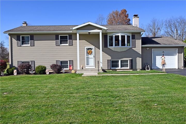 236 Overlook Drive  Horseheads NY 14845 photo