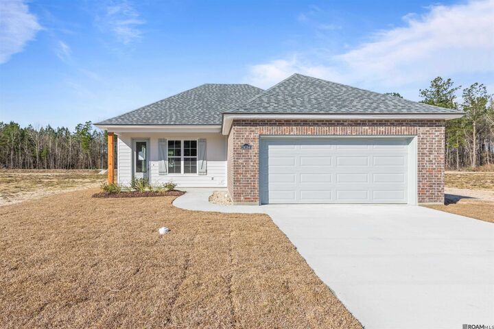 Property Photo:  24184 Sharp Shinned Drive  LA 70726 