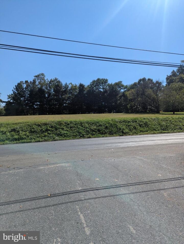 Property Photo:  258 Line Road  PA 19348 