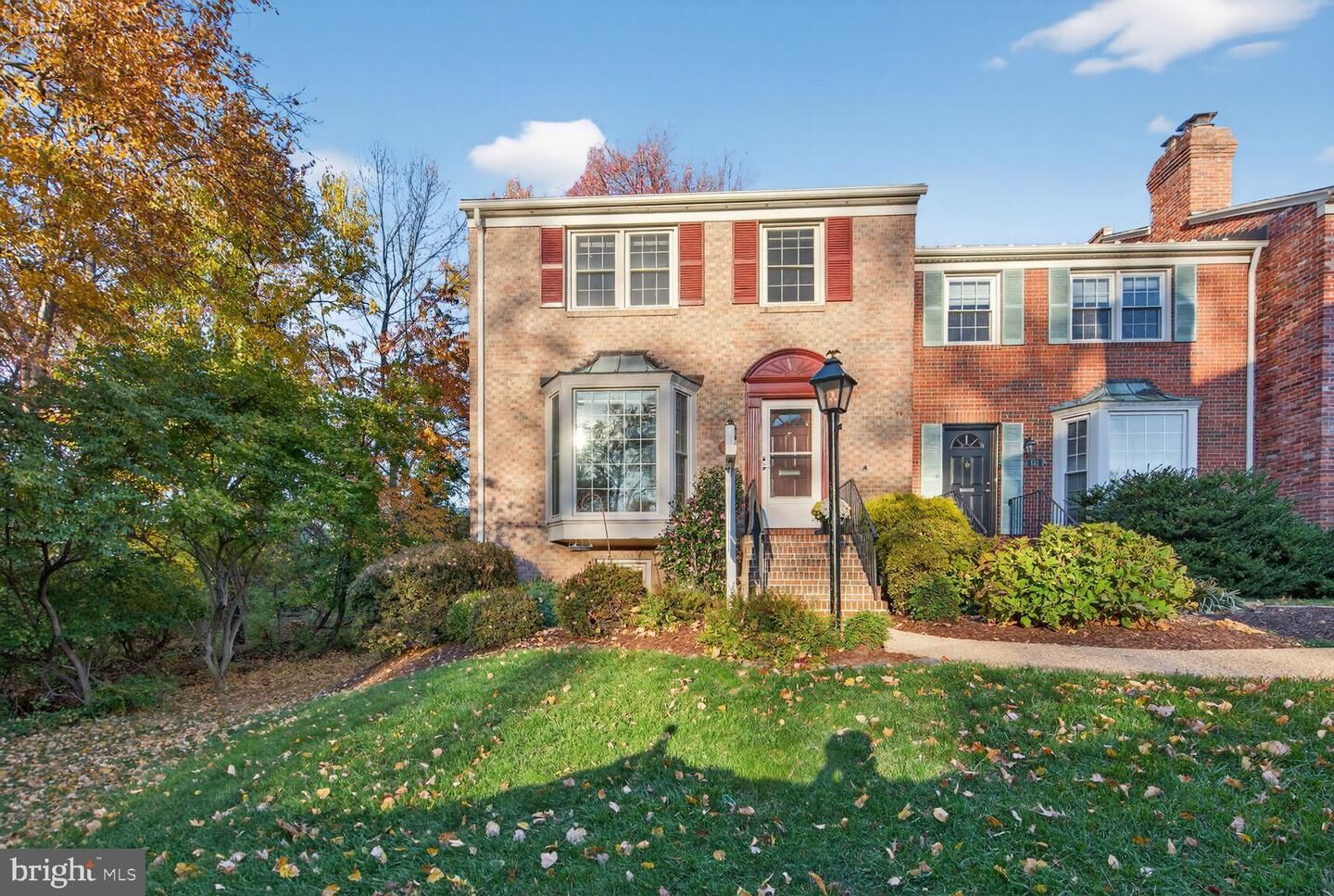 Property Photo:  153 East Street NE  VA 22180 